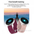 Reloj inteligente H30 Diy Watchface Full Touch Fitness Tracker